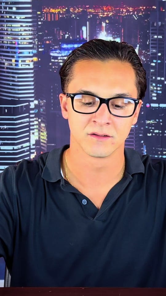 Post 5 by anttcassese on TikTok (video)