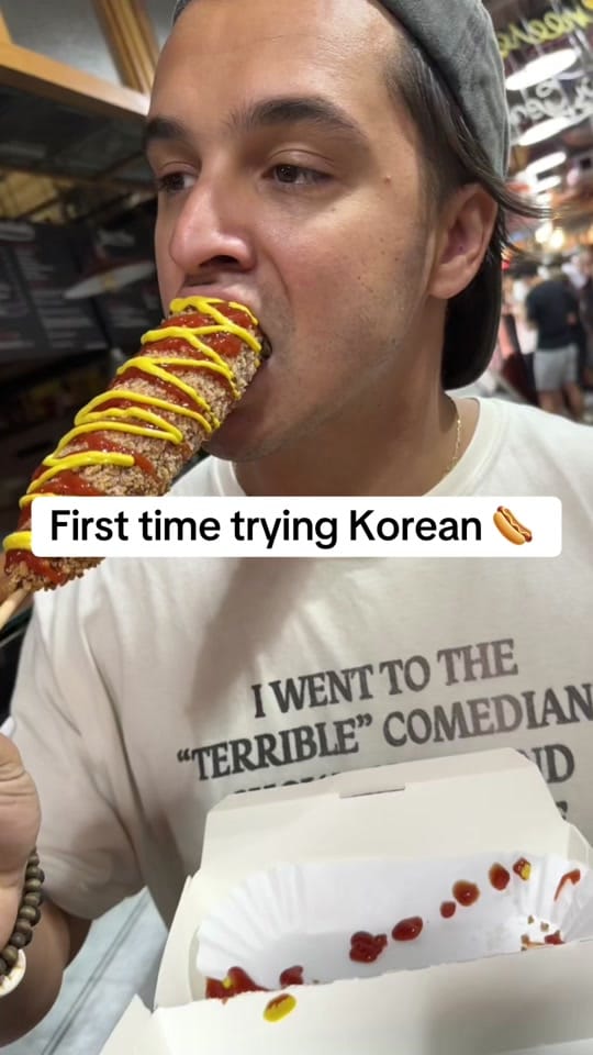 Post 8 by anttcassese on TikTok (video)