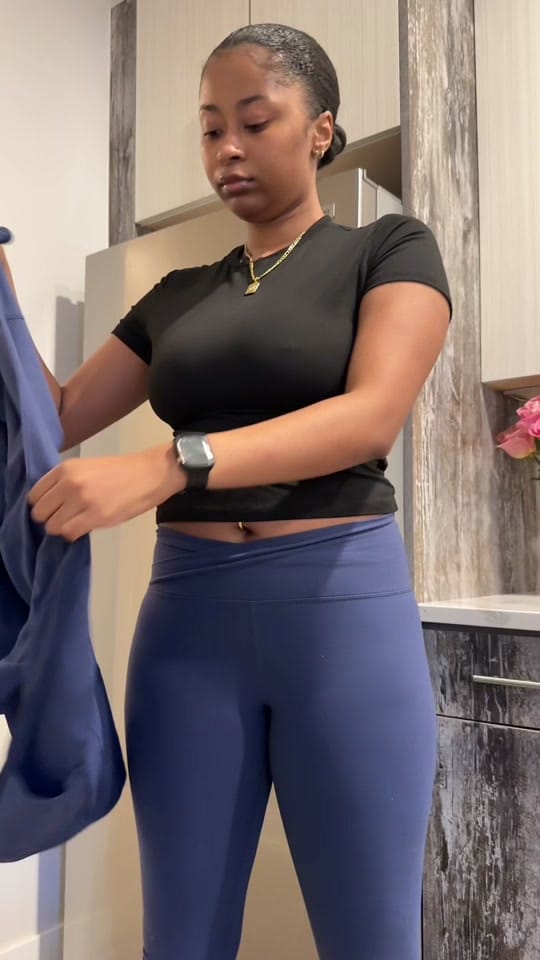 Post 1 by Nakia Sunshine☀️ on TikTok (video)