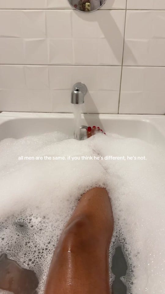 Post 6 by Nakia Sunshine☀️ on TikTok (video)