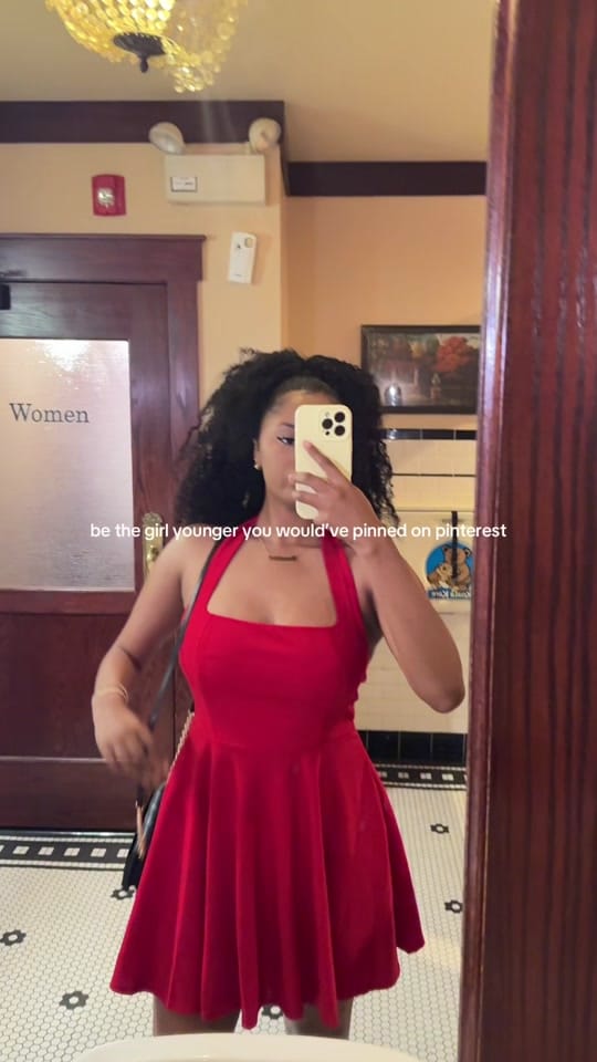 Post 3 by Nakia Sunshine☀️ on TikTok (video)