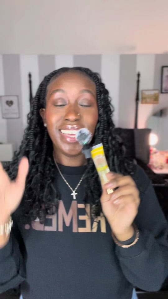 Post 8 by Alaina Simone| Content Creator on TikTok (video)