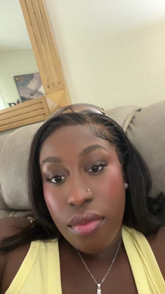 Post 2 by Alaina Simone| Content Creator on TikTok (video)