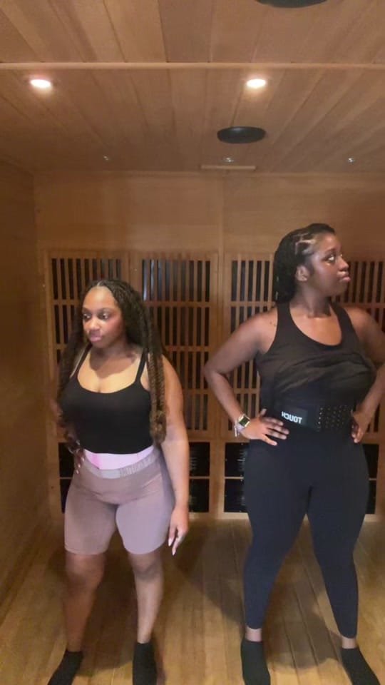 Post 3 by Alaina Simone| Content Creator on TikTok (video)