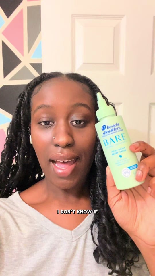Post 4 by Alaina Simone| Content Creator on TikTok (video)