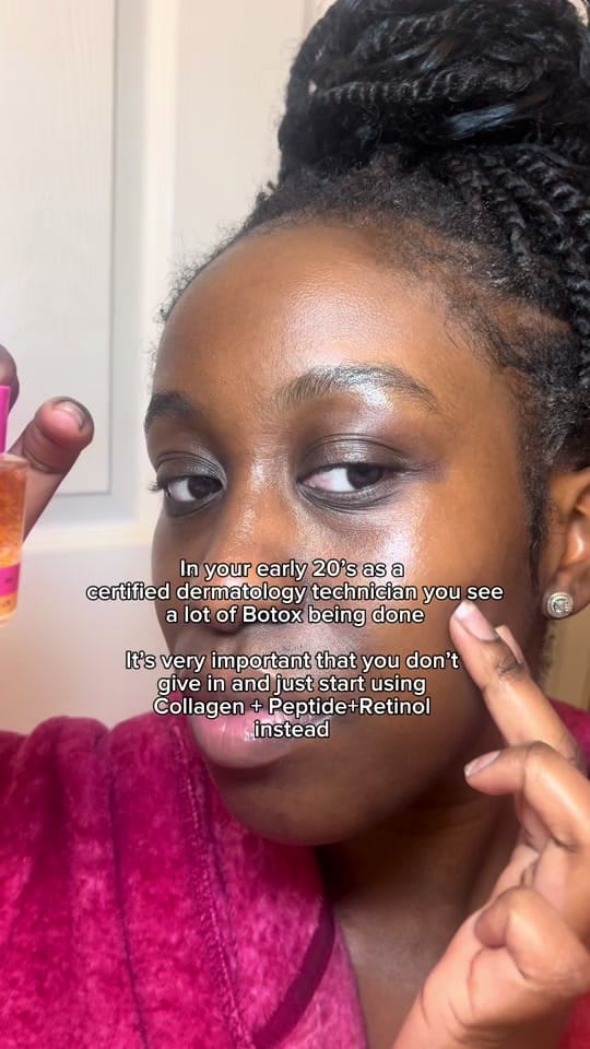 Post 6 by Alaina Simone| Content Creator on TikTok (video)