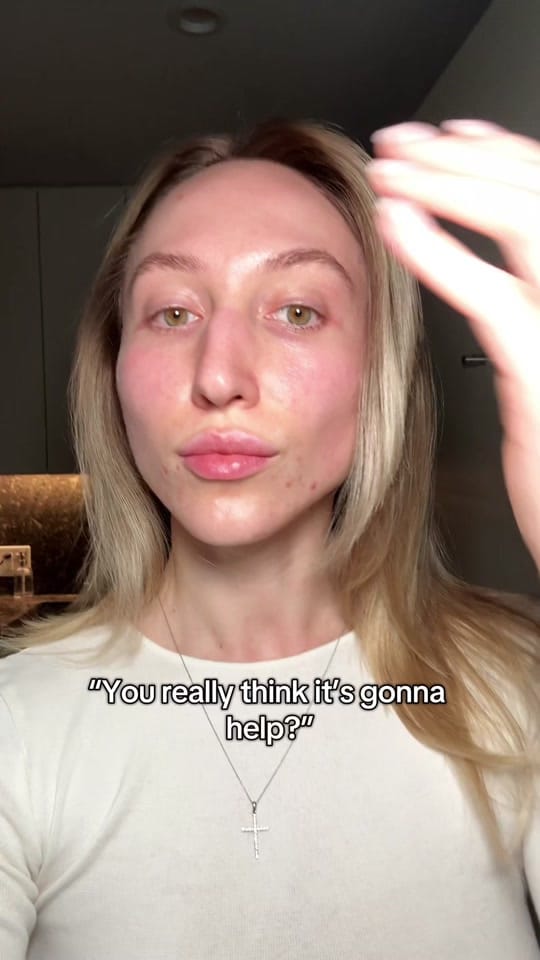 Post 8 by Anakreet on TikTok (video)