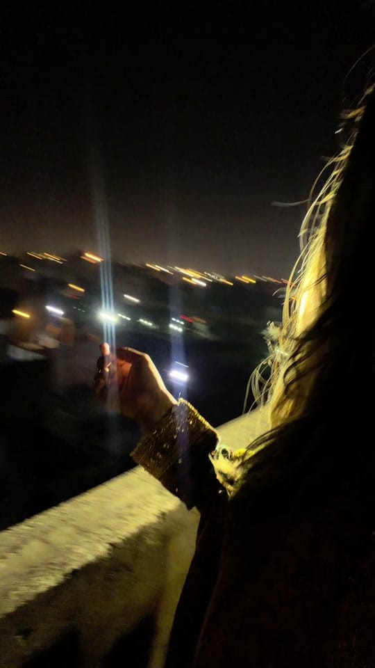 Post 2 by UZMA_1🧿 on TikTok (video)
