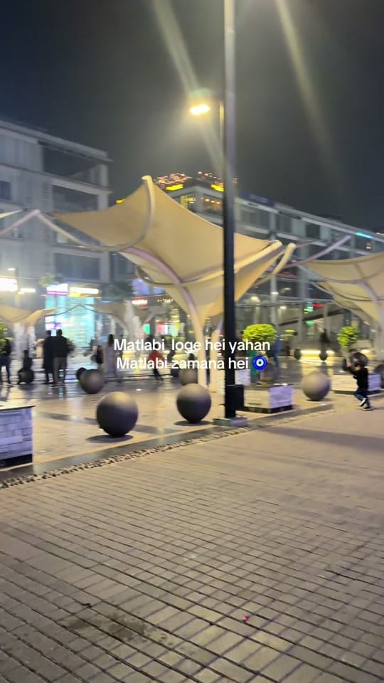 Post 5 by UZMA_1🧿 on TikTok (video)