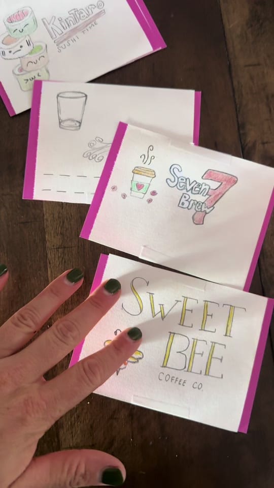 Post 8 by betsy on TikTok (video)