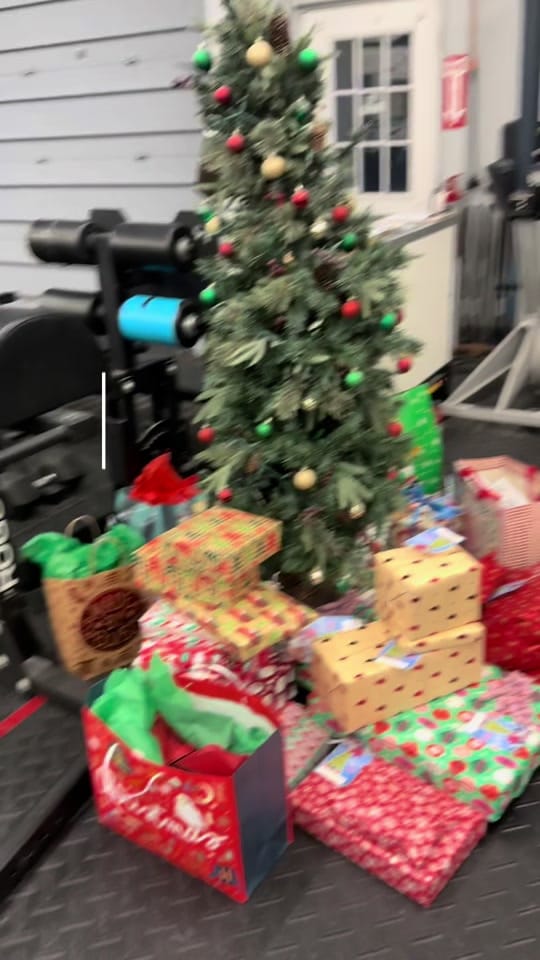 Post 5 by betsy on TikTok (video)