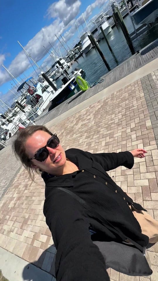 Post 1 by betsy on TikTok (video)