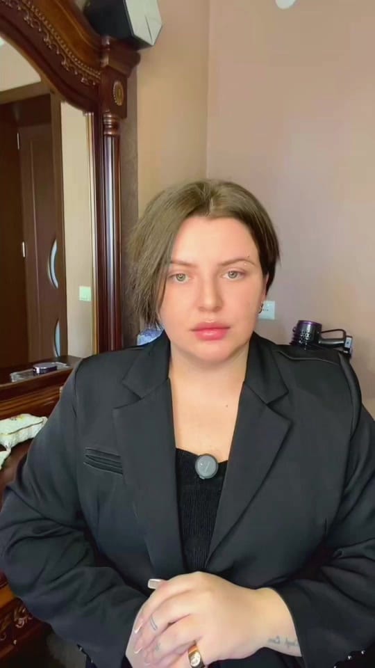 Post 2 by Makline Cosmetics Official . on TikTok (video)