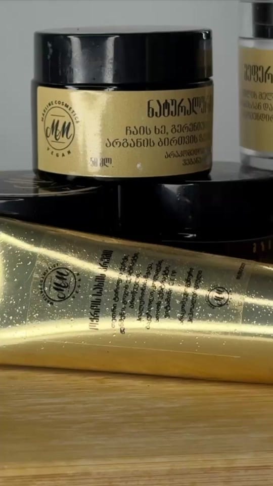 Post 10 by Makline Cosmetics Official . on TikTok (video)