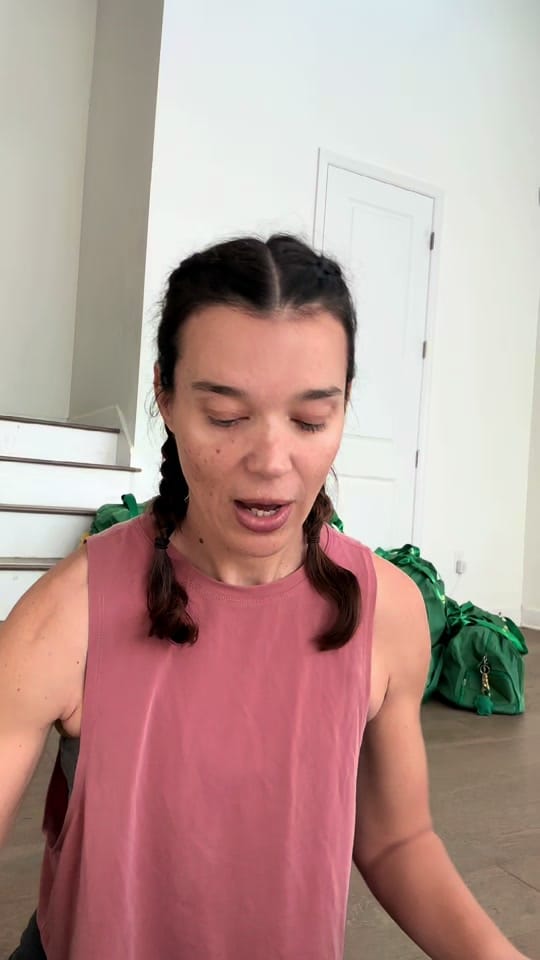 Post 1 by Ellen Siegel on TikTok (video)