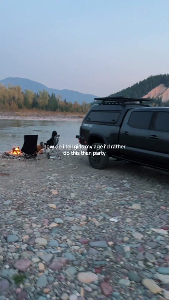 Post 8 by grant | solo travel on TikTok (video)