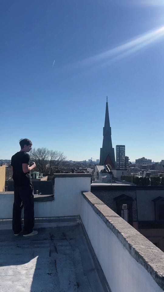Post 2 by grant | solo travel on TikTok (video)