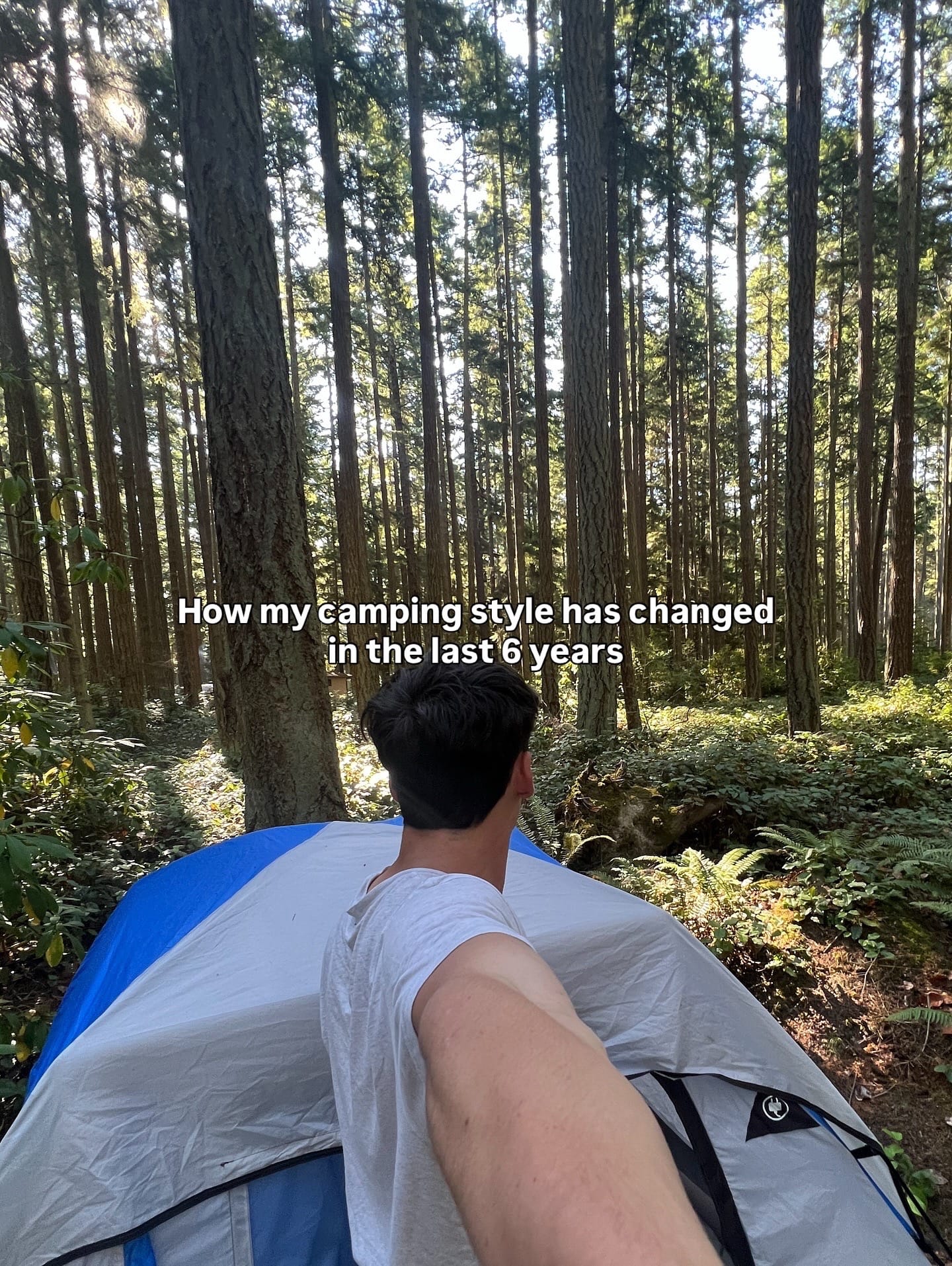 Post 3 by grant | solo travel on TikTok (video)