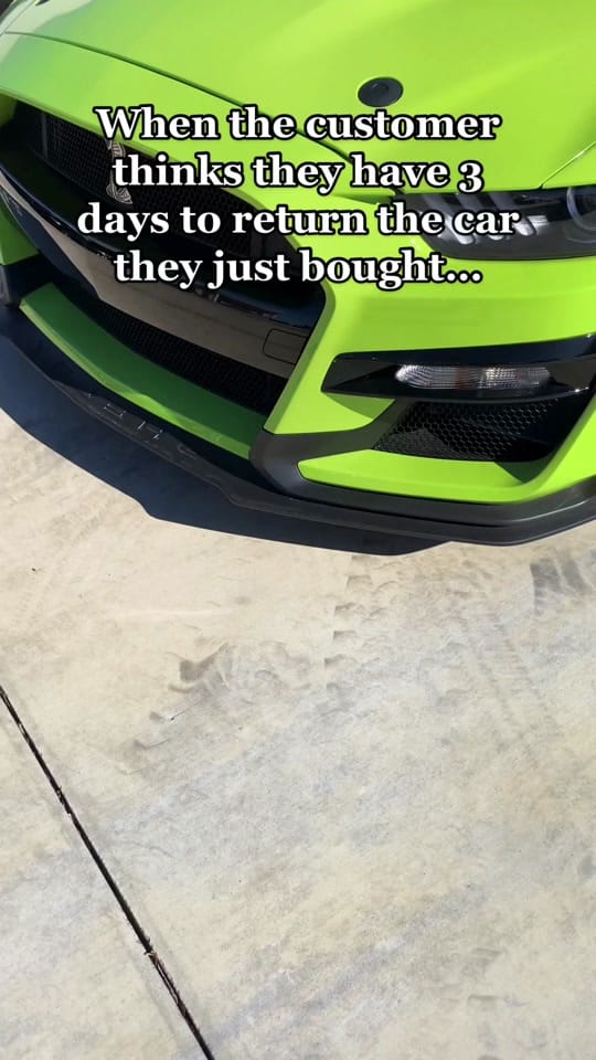 Post 9 by Mike & Dealer Partners on TikTok (video)