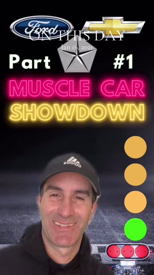 Post 7 by Mike & Dealer Partners on TikTok (video)