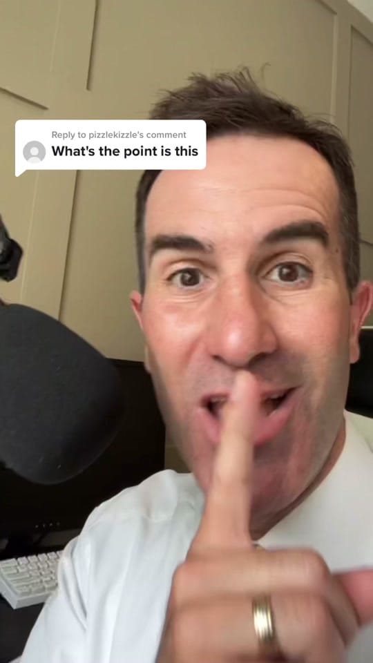Post 8 by Mike & Dealer Partners on TikTok (video)