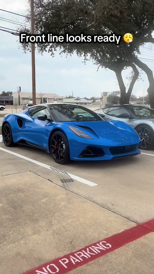 Post 1 by Mike & Dealer Partners on TikTok (video)