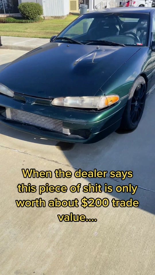 Post 10 by Mike & Dealer Partners on TikTok (video)