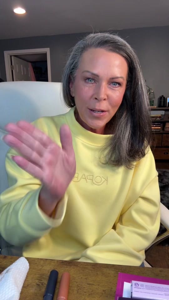 Post 4 by Krissy in Motion on TikTok (video)
