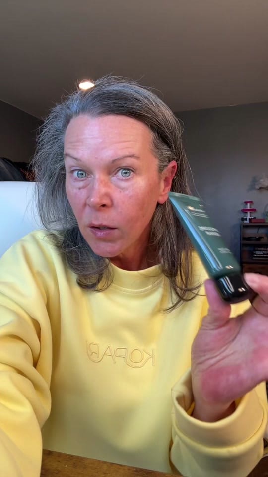Post 9 by Krissy in Motion on TikTok (video)