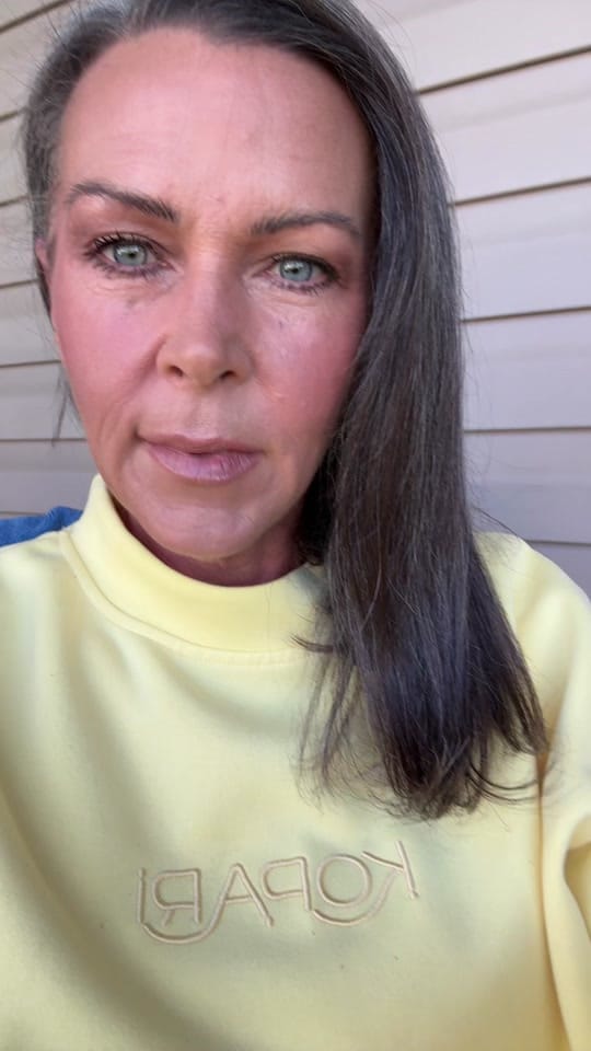 Post 10 by Krissy in Motion on TikTok (video)