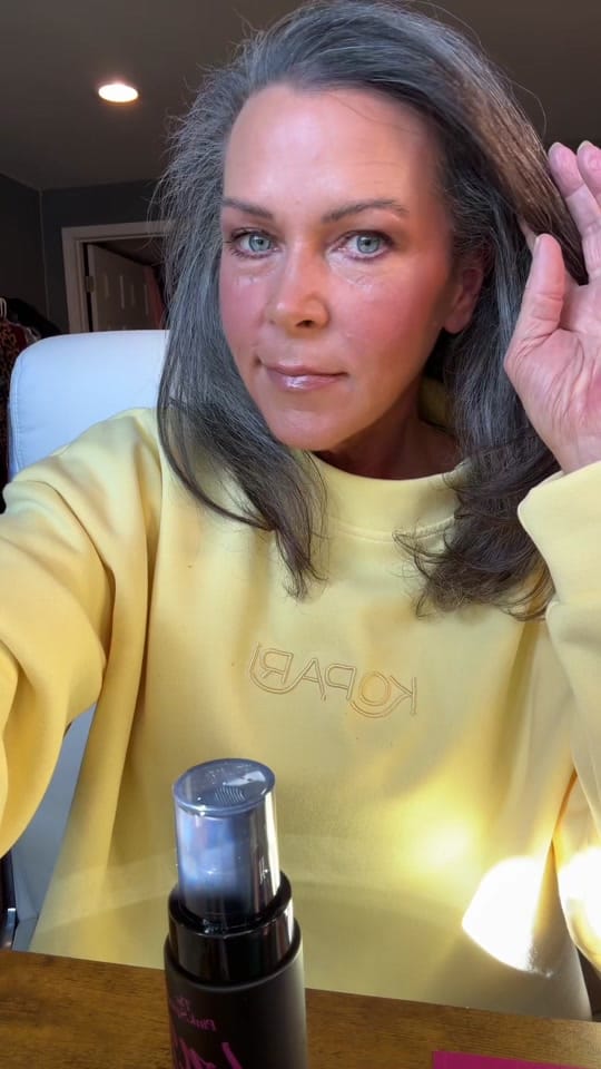 Post 7 by Krissy in Motion on TikTok (video)