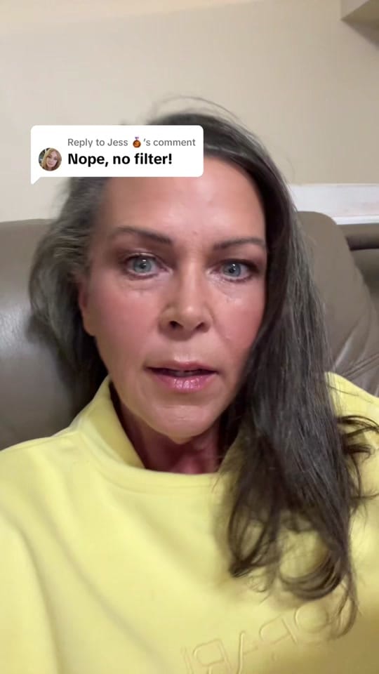 Post 5 by Krissy in Motion on TikTok (video)