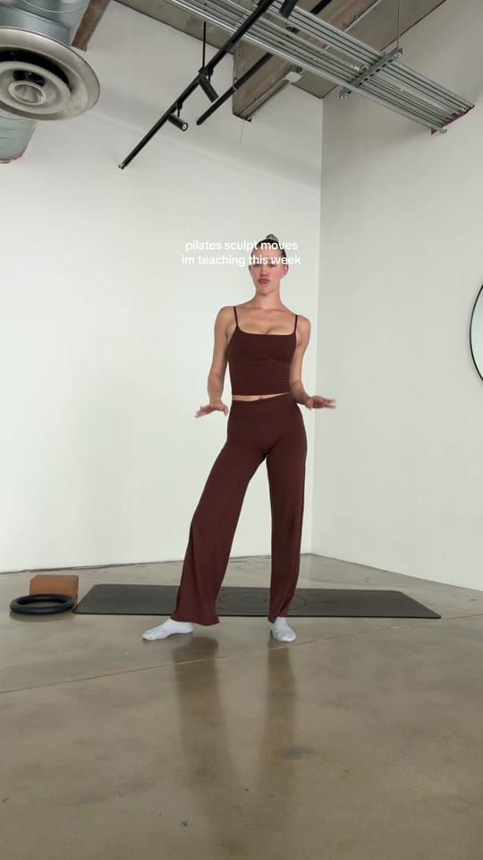 Post 2 by gaby | wellness & lifestyle on TikTok (video)