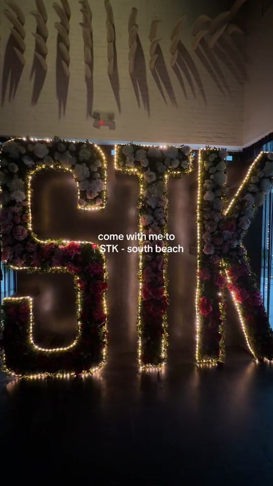 Post 6 by gaby | wellness & lifestyle on TikTok (video)