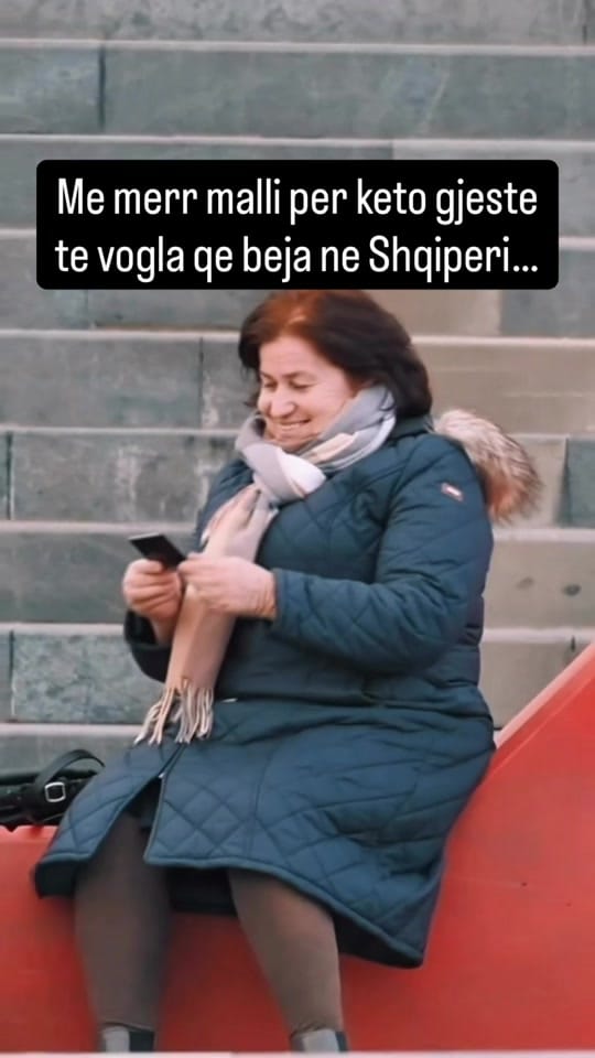 Post 2 by drite.hije on TikTok (video)