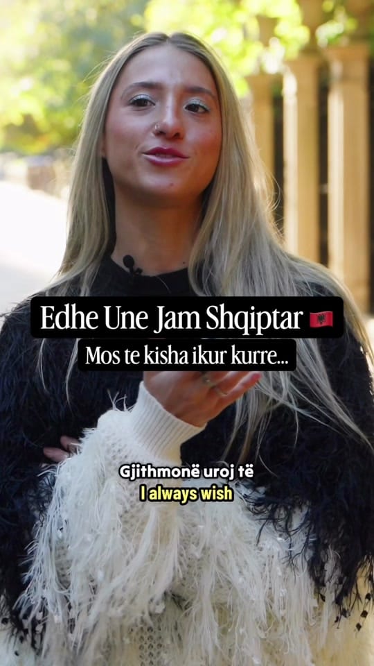 Post 7 by drite.hije on TikTok (video)