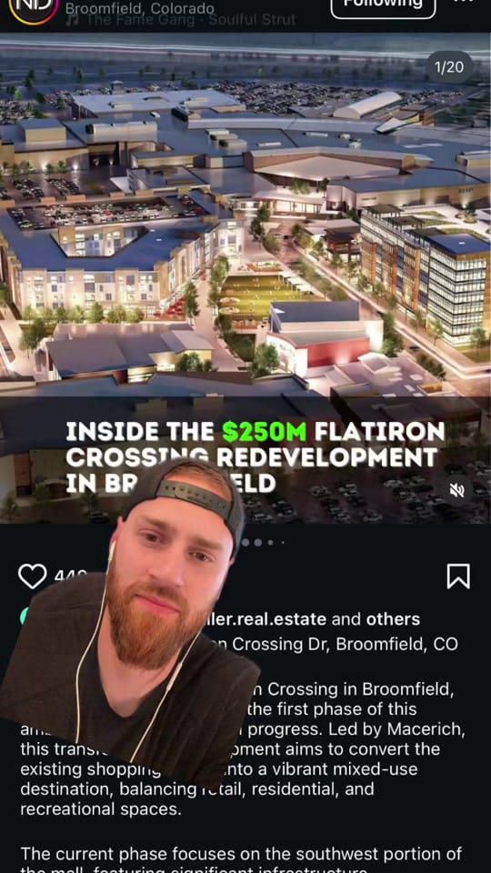 Post 1 by Jason DeWitt on TikTok (video)