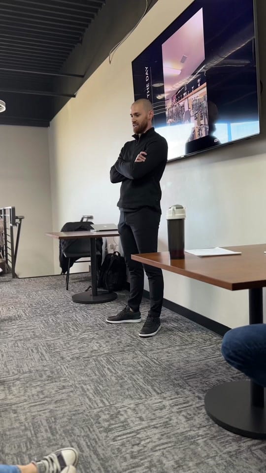 Post 6 by Jason DeWitt on TikTok (video)