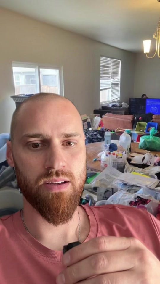 Post 4 by Jason DeWitt on TikTok (video)