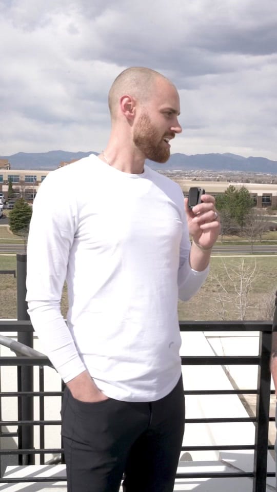 Post 9 by Jason DeWitt on TikTok (video)