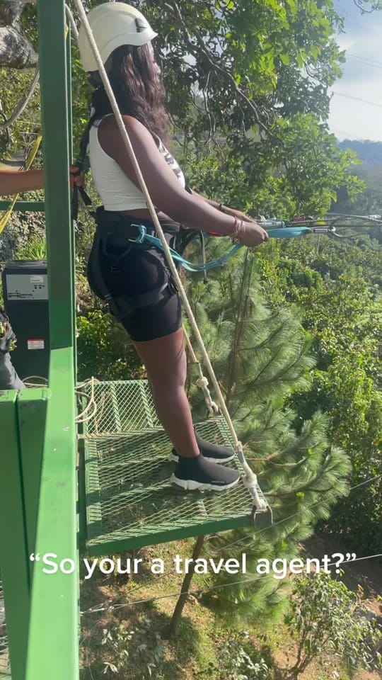 Post 10 by Azure Pitts on TikTok (video)