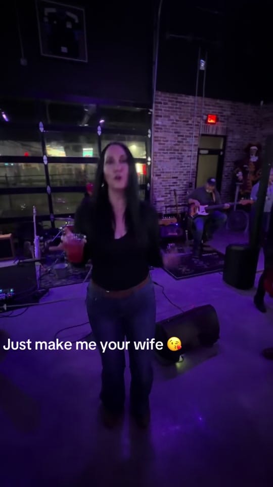 Post 2 by Tammy 🖤 on TikTok (video)