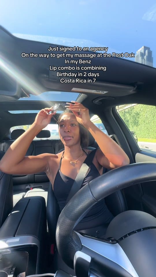 Post 5 by Jenna on TikTok (video)