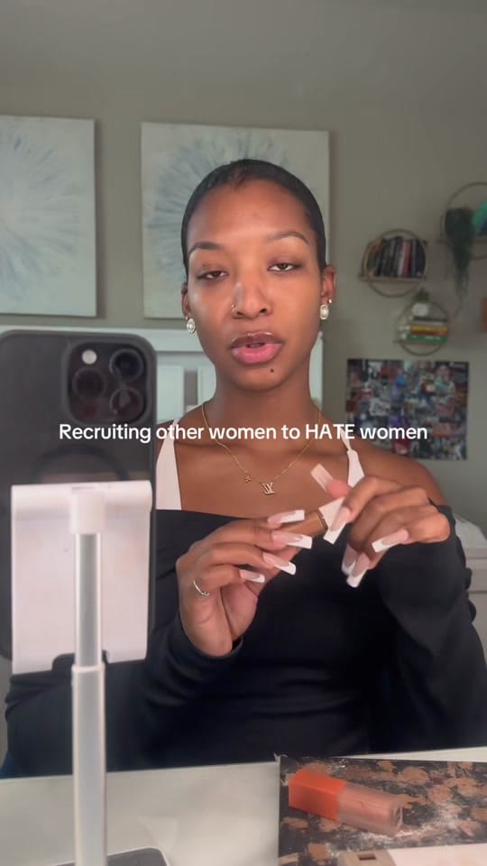 Post 3 by Jenna on TikTok (video)