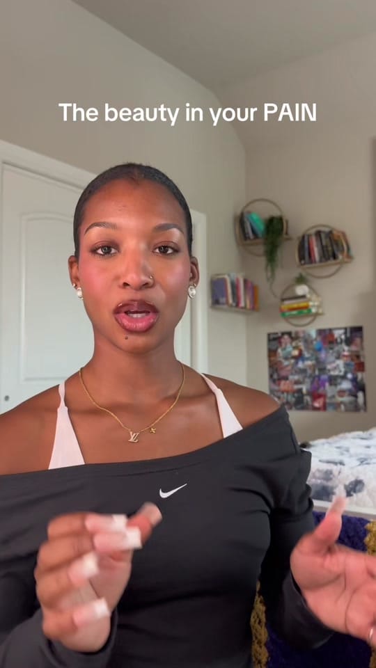 Post 6 by Jenna on TikTok (video)