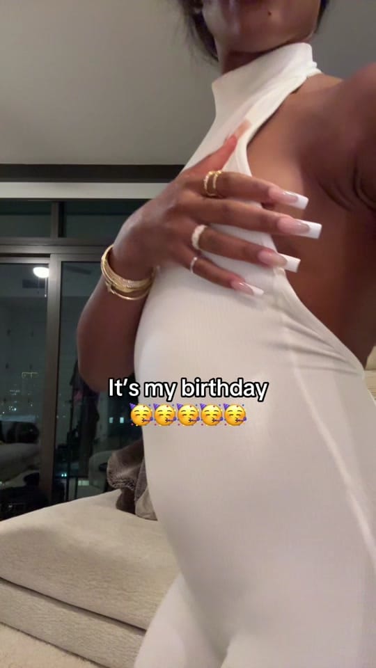 Post 1 by Jenna on TikTok (video)