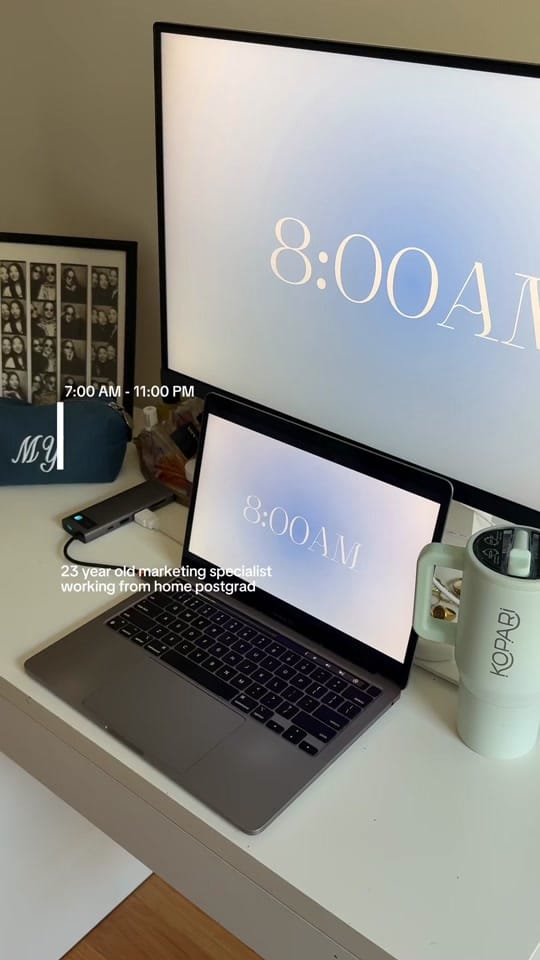 Post 1 by maile on TikTok (video)