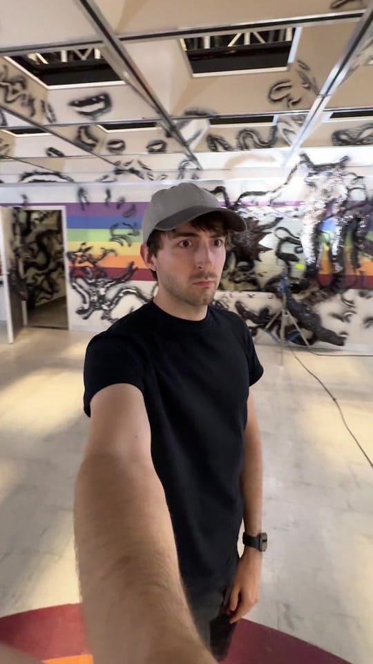 Post 3 by Aidan Tanner on TikTok (video)