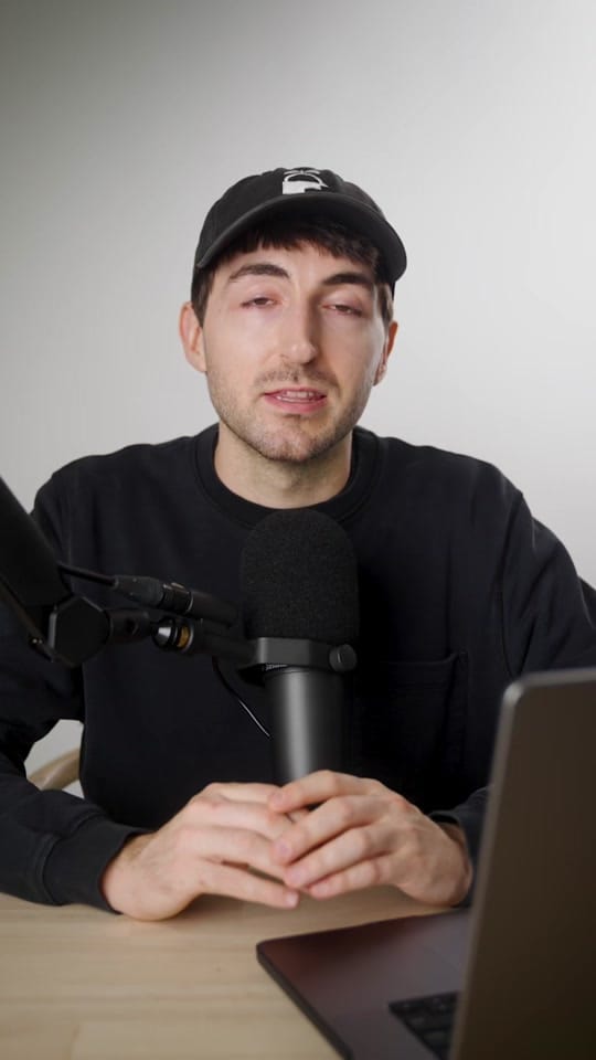 Post 1 by Aidan Tanner on TikTok (video)