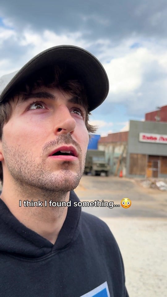 Post 2 by Aidan Tanner on TikTok (video)